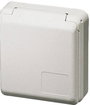 MENNEKES 4262 4262 CEE ráépíthető doboz 16 A 5 pólusú 400 V 1 db bélyegkép