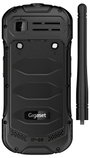 Gigaset GL 8 ACTIVE Outdoor mobiltelefon Fekete 3. bélyegkép