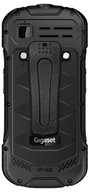 Gigaset GL 8 ACTIVE Outdoor mobiltelefon Fekete 4. bélyegkép