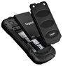 Gigaset GL 8 ACTIVE Outdoor mobiltelefon Fekete 5. bélyegkép