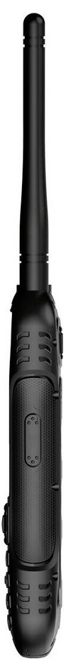 Gigaset GL 8 ACTIVE Outdoor mobiltelefon Fekete 6. bélyegkép