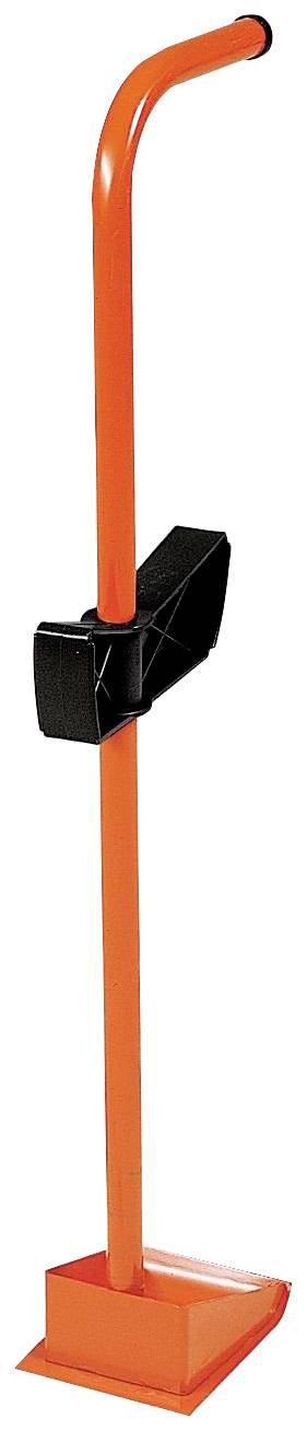 Mondelin 502050 Gipszkarton beállítási segéd záróékkel 80 cm