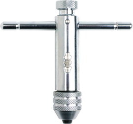 GSR B00612020 Menetvágó szerszám tartó M3 - M10 1 db