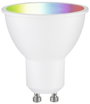 29147 Paulmann Home LED-es fényforrás GU10 EEK: F (A - G) 4.8 W RGBW Fehér (matt) 2. bélyegkép
