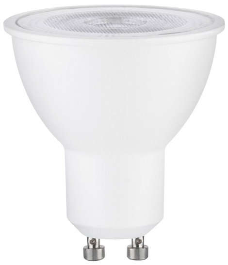 29147 Paulmann Home LED-es fényforrás GU10 EEK: F (A - G) 4.8 W RGBW Fehér (matt) 3. kép