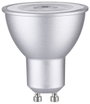 29149 Paulmann Home LED-es fényforrás GU10 EEK: F (A - G) 4.8 W RGBW Króm (matt) 3. bélyegkép