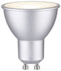 29149 Paulmann Home LED-es fényforrás GU10 EEK: F (A - G) 4.8 W RGBW Króm (matt) 4. bélyegkép