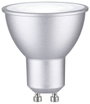 29149 Paulmann Home LED-es fényforrás GU10 EEK: F (A - G) 4.8 W RGBW Króm (matt) 5. bélyegkép