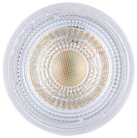 29149 Paulmann Home LED-es fényforrás GU10 EEK: F (A - G) 4.8 W RGBW Króm (matt) 6. kép