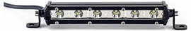 KAMAR Munkafényszóró 12 V/DC, 24 V/DC LB0100 (Sz x Ma x Mé) 186 x 30 x 47 mm 720 lm