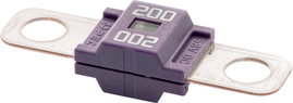 iMaXX midiOTO MDP200M6 Szalagos biztosíték 200 A Viola 1 db