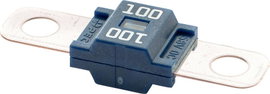 iMaXX midiOTO MDP100M6 Szalagos biztosíték 100 A Kék 1 db