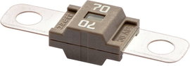 iMaXX midiOTO MDP070M6 Szalagos biztosíték 70 A Barna 1 db