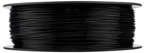 ESUN PEBA-90A Black 3D nyomtatószál PEBA Kis sűrűség, Highspeed nyomtatószál, nagy szakítószilárdság 3. kép