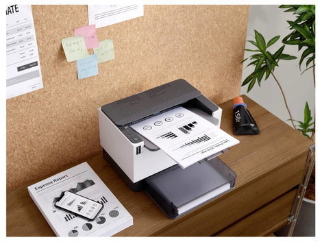 HP Toner HP 219A - Magenta - original - LaserJet Eredeti Bíbor 0 oldal W2193A 3. kép