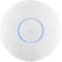 Ubiquiti Networks U6+ Ubiquiti UniFi AP U6+ WiFi6 802.11ax ohn WLAN Access Point 2.4 GBit/s 2.4 GHz, bélyegkép