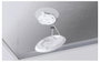 Ubiquiti Networks U6+ Ubiquiti UniFi AP U6+ WiFi6 802.11ax ohn WLAN Access Point 2.4 GBit/s 2.4 GHz, 4. bélyegkép
