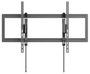 Reflecta PLANO Flat Extend 105-10060T TV fali tartó 139,7 cm (55) - 267,0 cm (105) Dönthető, Csuklóv bélyegkép