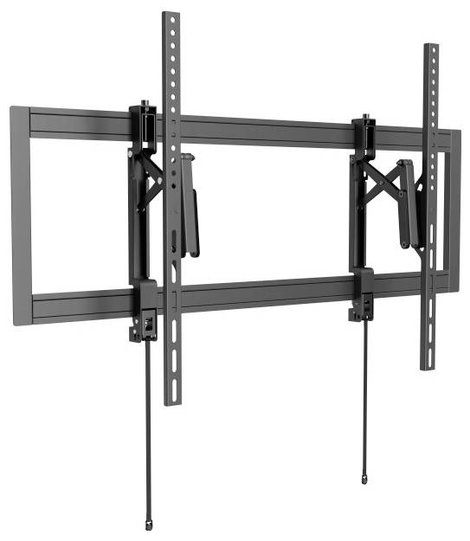 Reflecta PLANO Flat Extend 105-10060T TV fali tartó 139,7 cm (55) - 267,0 cm (105) Dönthető, Csuklóv 5. kép