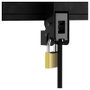 Reflecta PLANO Flat Extend 105-10060T TV fali tartó 139,7 cm (55) - 267,0 cm (105) Dönthető, Csuklóv 8. bélyegkép