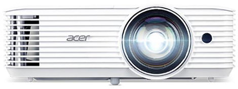 Acer Kivetítő H6518STi DLP 3500 lm 1920 x 1080 Full HD Rövid távolság, Full HD, Beépített hangszóró,