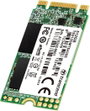 Transcend 430S 512 GB Belső SATA M.2 SSD 2242 M.2 SATA 6 Gb/s Retail TS512GMTS430S 2. bélyegkép