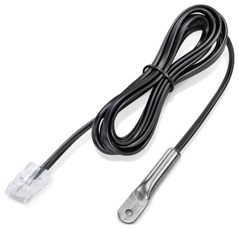 H-Tronic TS125 Version 3 Hőmérsékletkapcsoló 125 - -55 °C 3. kép