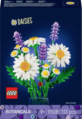 LEGO® ICONS™ 11508