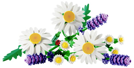 LEGO® ICONS™ 11508 2. kép