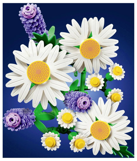 LEGO® ICONS™ 11508 3. kép