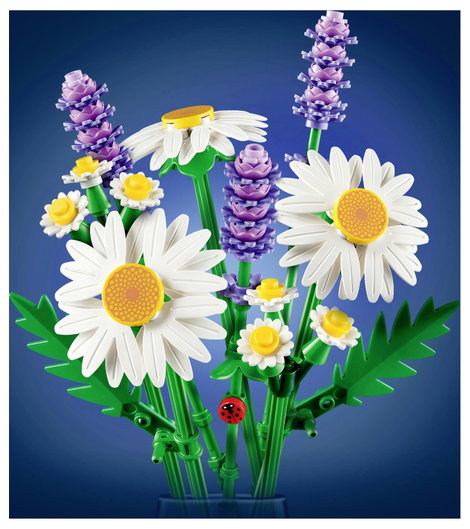 LEGO® ICONS™ 11508 5. kép
