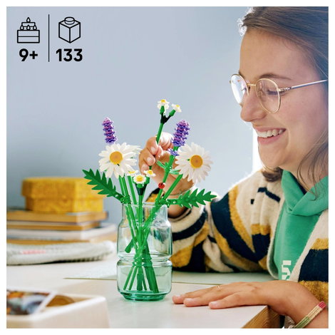 LEGO® ICONS™ 11508 6. kép
