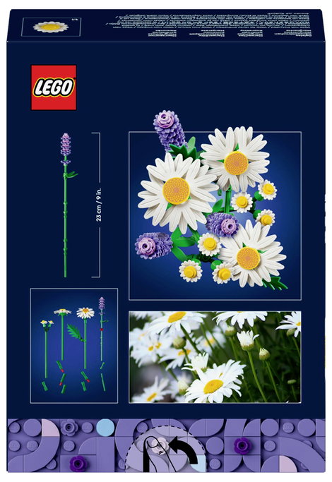 LEGO® ICONS™ 11508 8. kép