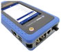 Hálózat ellenőrző készülék R166001 Trend Networks SignalTEK QT Pro 10G Hálózat 6. bélyegkép