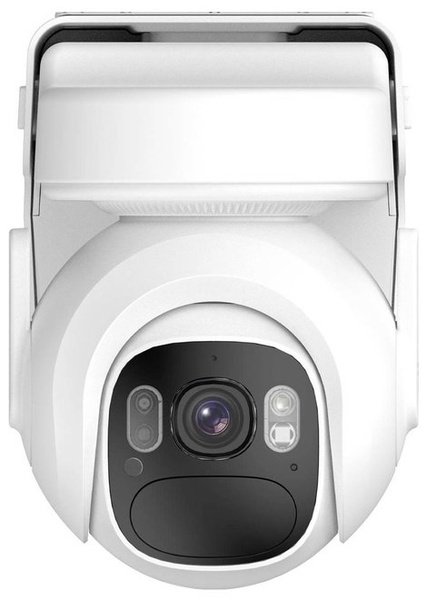 Dahua Technology DH-BP4A-4G DH-BP4A-4G LAN, Bluetooth™, Rádiójel vezérlésű IP Megfigyelő kamera 3. kép