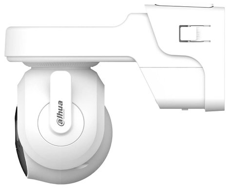 Dahua Technology DH-BP4A-4G DH-BP4A-4G LAN, Bluetooth™, Rádiójel vezérlésű IP Megfigyelő kamera 4. kép