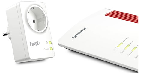 FRITZ! Smart Energy 200 Áramérzékelő 6. kép