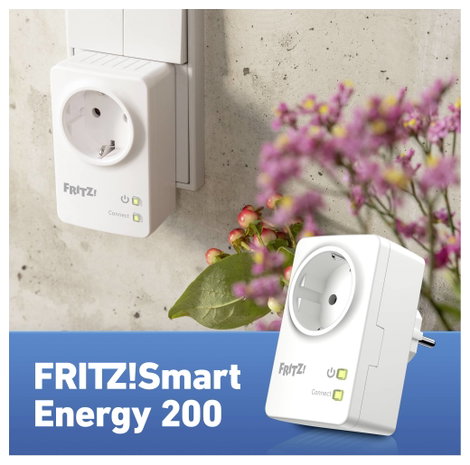 FRITZ! Smart Energy 200 Áramérzékelő 7. kép