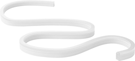Philips Hue LED szalag 8721103088857 EEK: G (A - G) Neon Gradient Outdoor 30 W RGBICWW