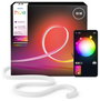 Philips Hue LED szalag 8721103088857 EEK: G (A - G) Neon Gradient Outdoor 30 W RGBICWW 2. bélyegkép
