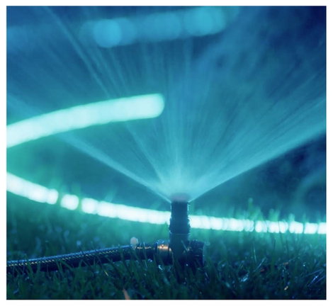 Philips Hue LED szalag 8721103088857 EEK: G (A - G) Neon Gradient Outdoor 30 W RGBICWW 4. kép