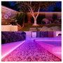 Philips Hue LED szalag 8721103088857 EEK: G (A - G) Neon Gradient Outdoor 30 W RGBICWW 7. bélyegkép