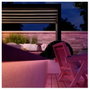 Philips Hue LED szalag 8721103088970 EEK: G (A - G) Flux Gradient Outdoor 30 W RGBICWW 5. bélyegkép