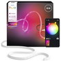 Philips Hue LED szalag 8721103089212 EEK: G (A - G) Flux Gradient Outdoor 30 W RGBICWW 2. bélyegkép