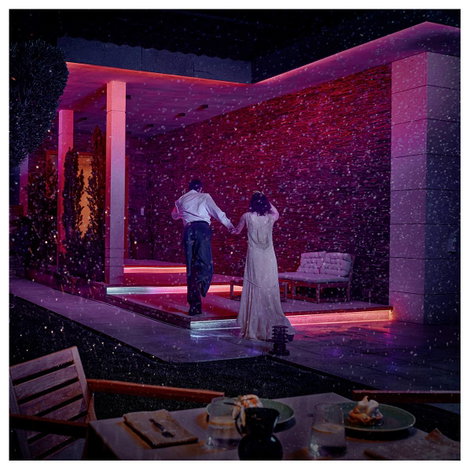 Philips Hue LED szalag 8721103089212 EEK: G (A - G) Flux Gradient Outdoor 30 W RGBICWW 4. kép