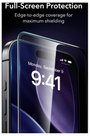 ESR Kijelzővédő fólia Apple 1 db 1D88600901 2. bélyegkép