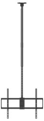 Reflecta PALLAS 100-8060T TV mennyezeti tartó 127,0 cm (50) - 254,0 cm (100) Dönthető, Csuklóval moz bélyegkép