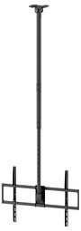 Reflecta PALLAS 100-8060T TV mennyezeti tartó 127,0 cm (50) - 254,0 cm (100) Dönthető, Csuklóval moz 2. bélyegkép