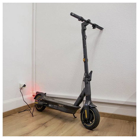 Akku Life Guard ALG001-EU #####Intelligente Steckdose Védőérintkezős 1 db 11. kép