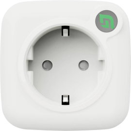 Akku Life Guard ALG001-EU #####Intelligente Steckdose Védőérintkezős 1 db